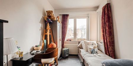Appartement te huur in Berchem voor € 1.050 met 2 slaapkamers - Foto 3