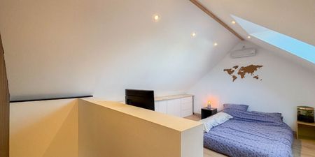 Woning te huur in Petegem-aan-de-Schelde voor € 1.400 met 3 slaapkamers - Photo 4