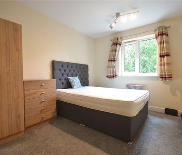 Dawn Court, 14 Wilbraham Road, Fallowfield, Manchester, M14 6DL - Photo 5