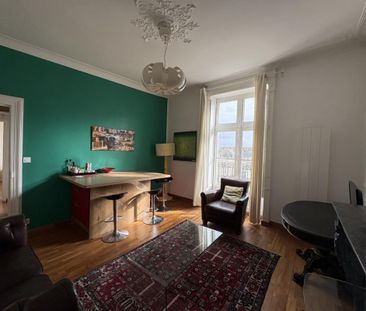 Appartement T3 à louer - 60 m² - Photo 1