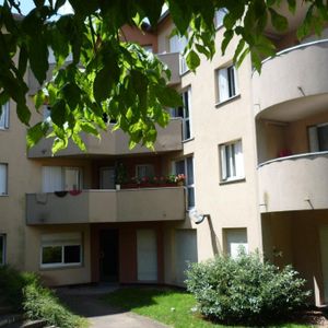 Appartement 2 pièces à Saint-Avold - Photo 3