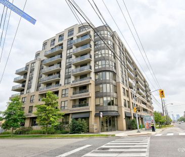 For Lease - 760 Sheppard Avenue Unit# 312, Toronto, Ontario - Photo 5
