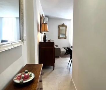 Appartement de charme 2 pieces, meublé quartier de l'Hauture - Photo 1
