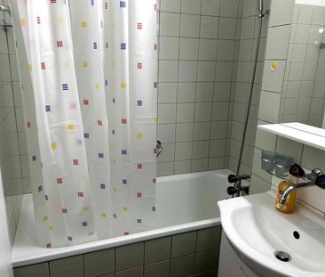 1 Zimmer, 22 m², 1. Stock - Photo 4