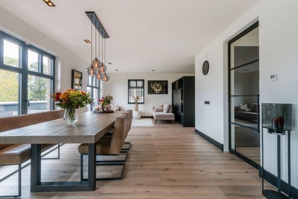 Huis te huur: Voordijk 502-A 2993 BE Barendrecht - Photo 1