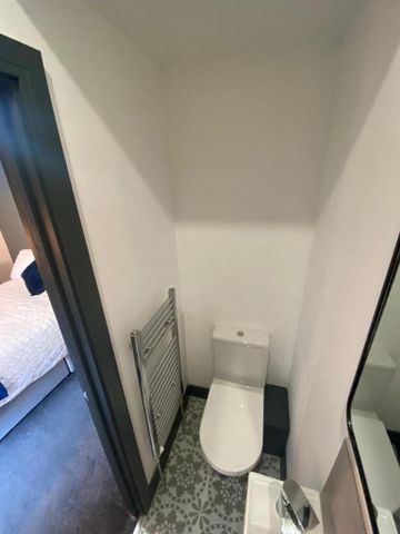 1 bedroom house to rent - Photo 5