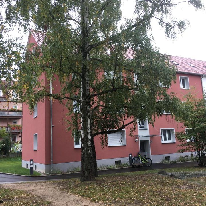 Gemütliche 3 Zimmer Wohnung mit Balkon! - Photo 1