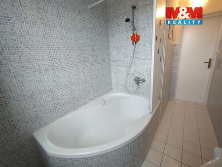 Pronájem bytu 3+1 82 m² - Photo 4