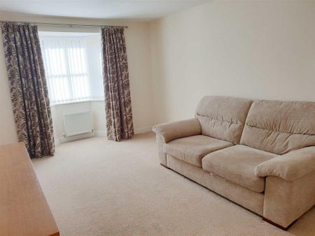 2 bedroom apartment to rent - Photo 2