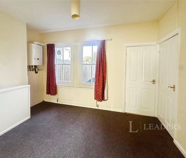 1 bedroom property to rent Marmora Road, Cambridge, CB1 - Photo 1