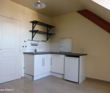 Appartement T1 à louer - 18 m² - Photo 2