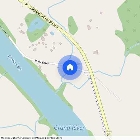 19 Central Market Drive, Haldimand