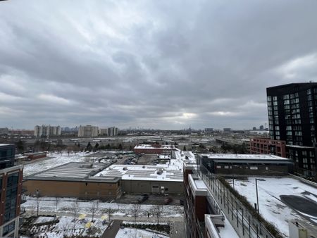 For Lease - 31 Tippett Road Unit# 1021, Toronto, Ontario - Photo 2