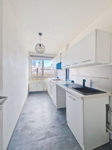 Appartement 2 Pièces 46 m² - Photo 4