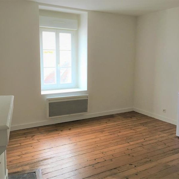 T2 QUIMPER – 2 pièces 30.56m2 - Photo 1