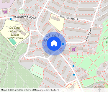 Wzgórza Krzesławickie, 36m, 2 pokoje z kuchnią - Zdjęcie 1