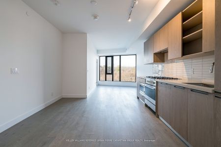 For Lease - 160 Kingsway Crescent Unit# 509, Toronto, Ontario - Photo 3