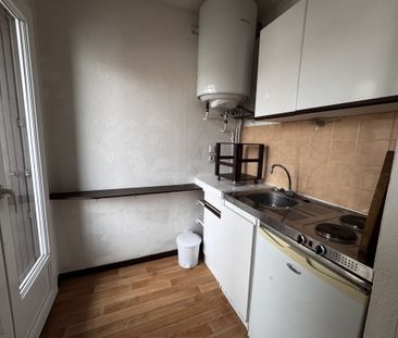 Location Appartement 1 pièce 22m² TOULOUSE 31000 - Photo 2