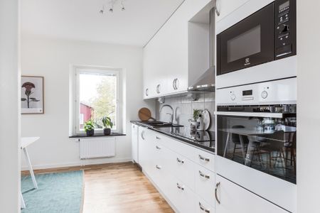 Johannesbäcksgatan 13B, 75463, Uppsala - Foto 2