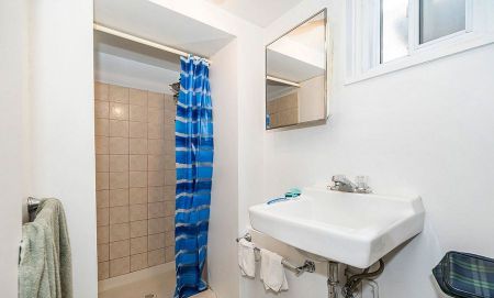 For Lease - 5 Westbourne Avenue Unit# basement, Toronto, Ontario - Photo 4