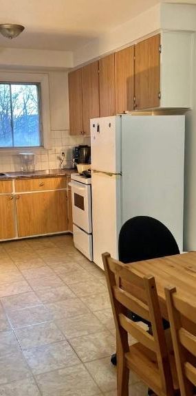 Studio - Montréal - $1,195 /mo - Photo 1