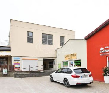 Pronájem bytu 2+kk v centru Benešova - Фото 4