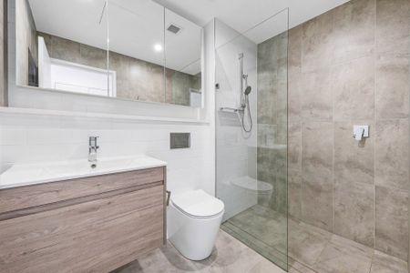 Unit 709/3 Blake Street, Kogarah. - Photo 4