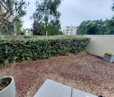 Appartement T5 à louer - 104 m² - Photo 6