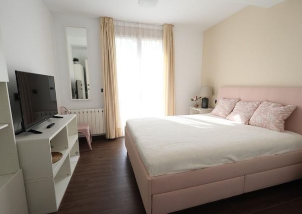Cabo Roig – Chalet independiente en alquiler