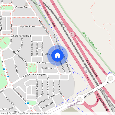 65 Redington Drive, WA 6036, Butler