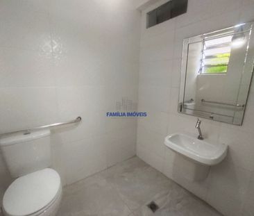Sobrado 6 Quartos José Menino 200m² - Photo 5