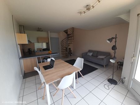 Appartement 3 pièce(s) 58.38 m2 - Photo 4