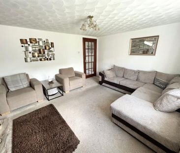 2 bedroom end of terrace house to rent - Photo 2