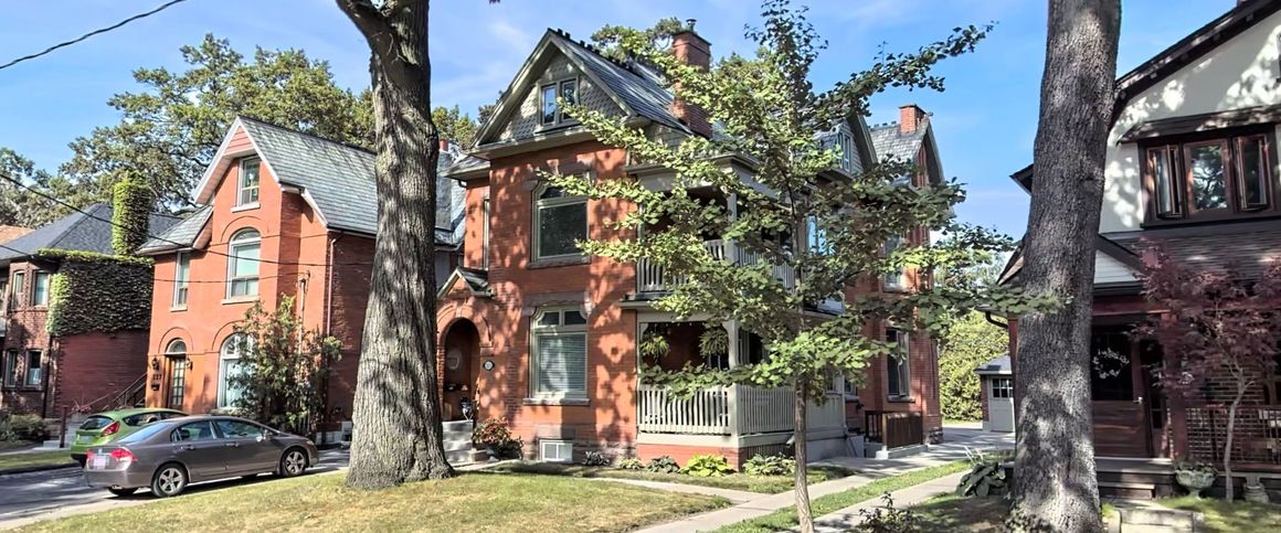 For Lease - 223 Evelyn Avenue Unit# 6, Toronto, Ontario - Photo 1