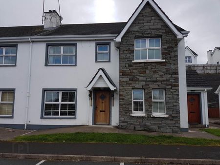 31 Cill Greine, F92PD8W, Letterkenny - Photo 2