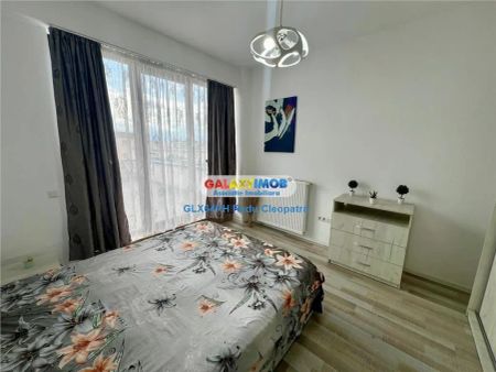 Inchiriere penthouse 3 camere, Ploiesti, zona 9 Mai - Fotografie 3
