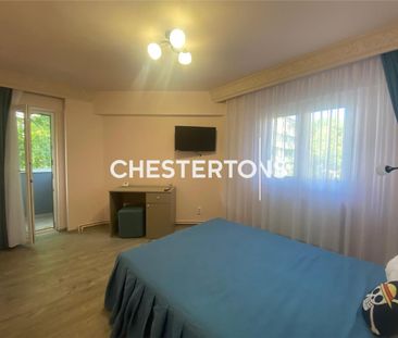 Apartament 2 camere zona spitalul judetean Constanta - Photo 4