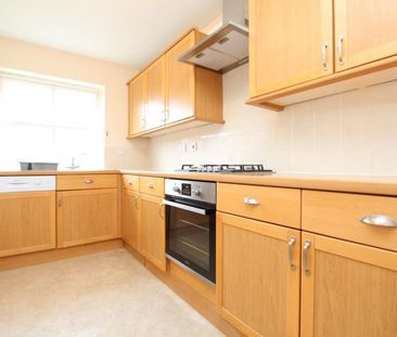6 bedroom terraced house to rent - Photo 2