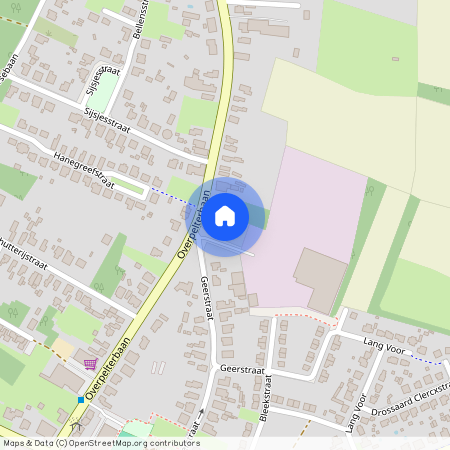 Overpelterbaan 34, 3940 Hechtel