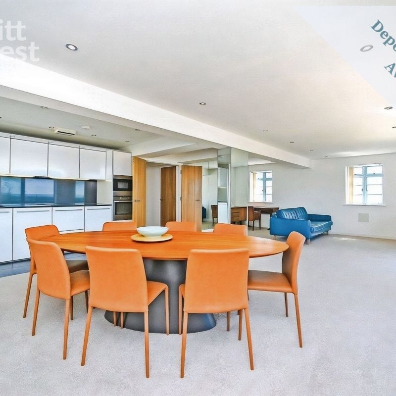 2 bedroom apartment to rent - Photo 1