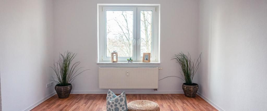 2-Raum-Wohnung - Photo 1