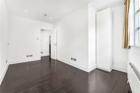 Sidney Grove, London, EC1V 7LP - Photo 3