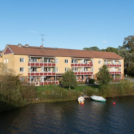 Kvarnvägen, Stallarholmen - Foto 3