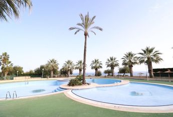 Alquiler de Temporada! Apartamento en Aguamarina.