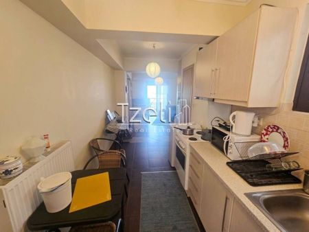 Studio/Γκαρσονιέρα για ενοικίαση Σκαγιοπούλειο (Πάτρα) - Photo 5
