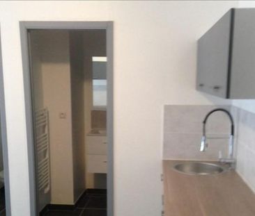 Appartement à louer, 2 pièces - Orléans 45000 - Photo 4