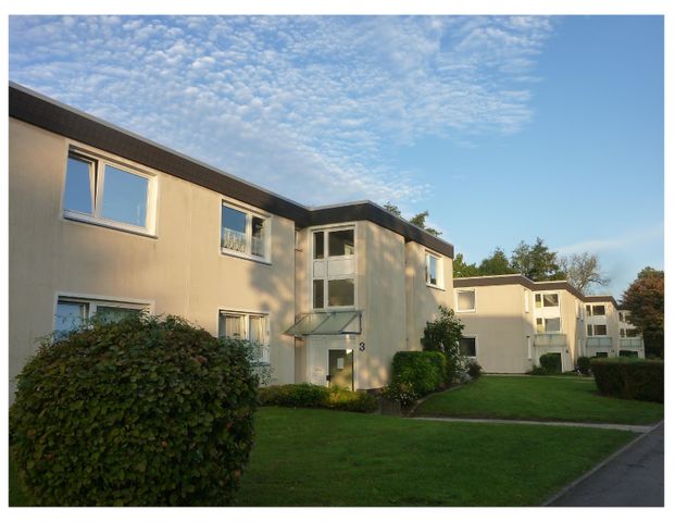 Wohnungsangebot - Photo 1