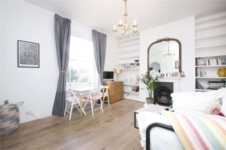 Hillmarton Road, Lower Holloway, London, N7 9JE - Photo 3