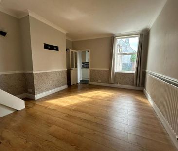 2 bedroom terraced house to rent - Photo 6