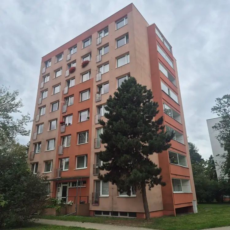 Pronájem bytu 2+1/L po kompletní rekonstrukci, 45,4 m - Photo 1